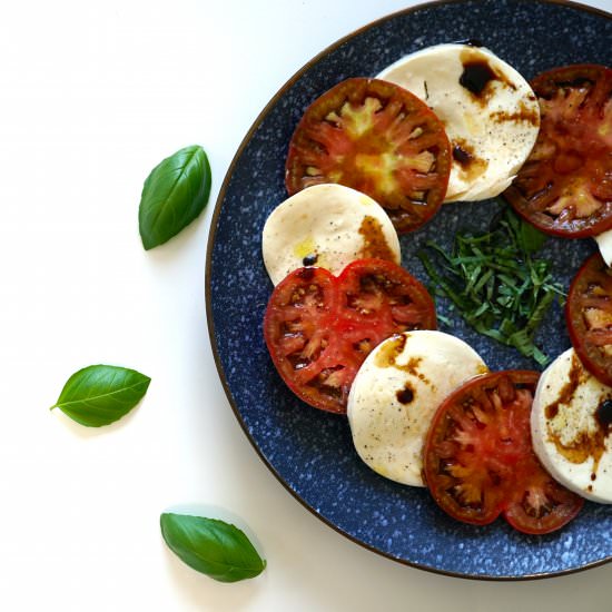 Caprese Salad