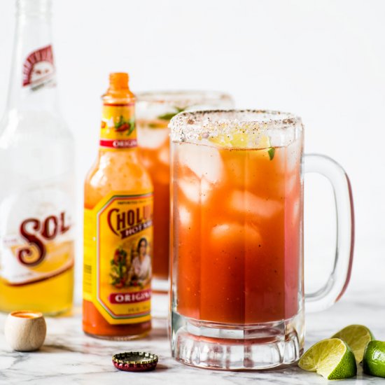 Michelada Recipe