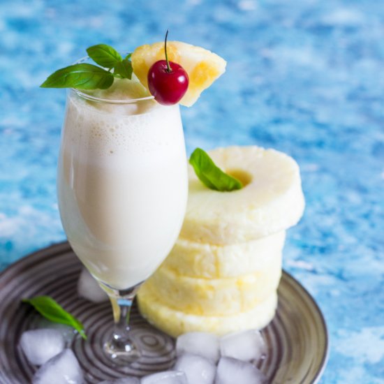 Pina Colada