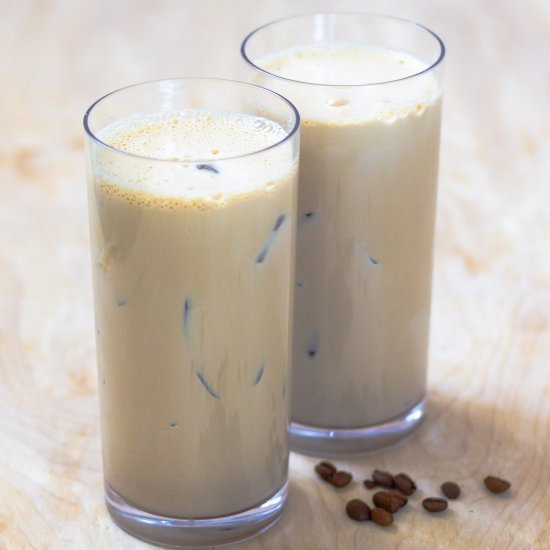 Baileys Iced Coffee