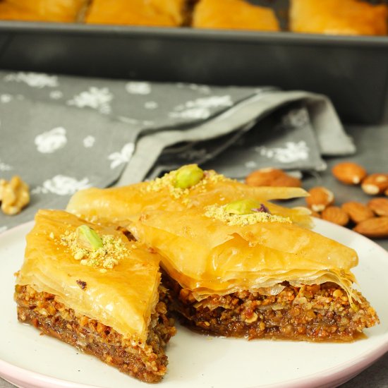 Baklava