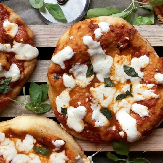 jamie oliver’s fried pizza