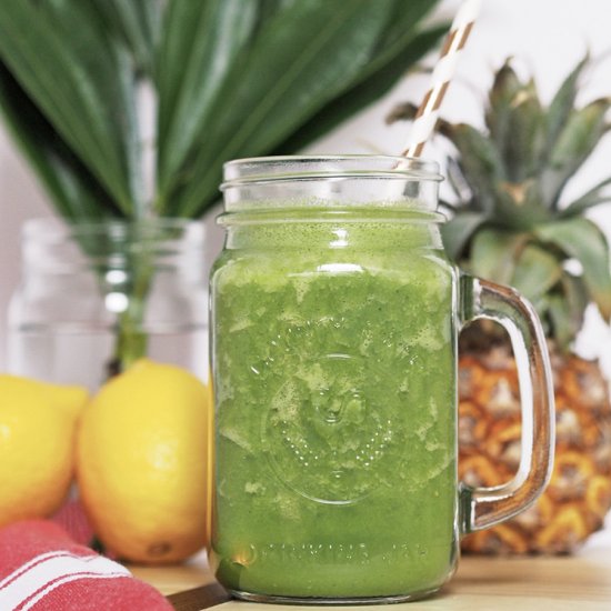 Power Cleanser Smoothie