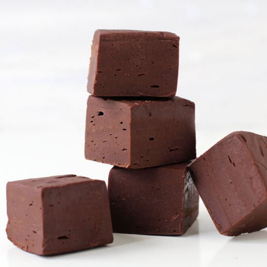 Chocolate Fudge