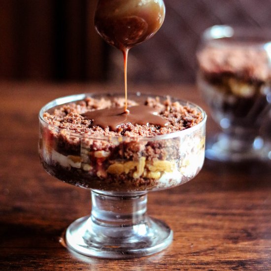 Chocolate Trifle