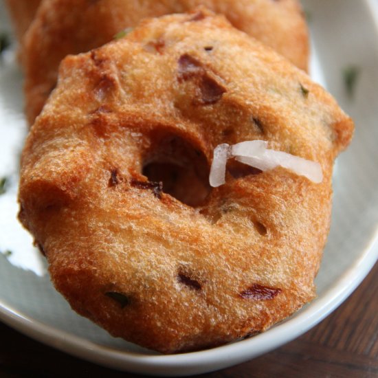 Medu Vada