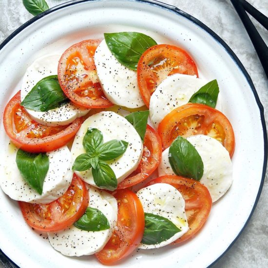 Caprese Salad