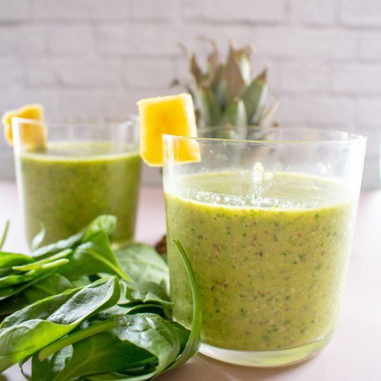 Green Power Smoothie