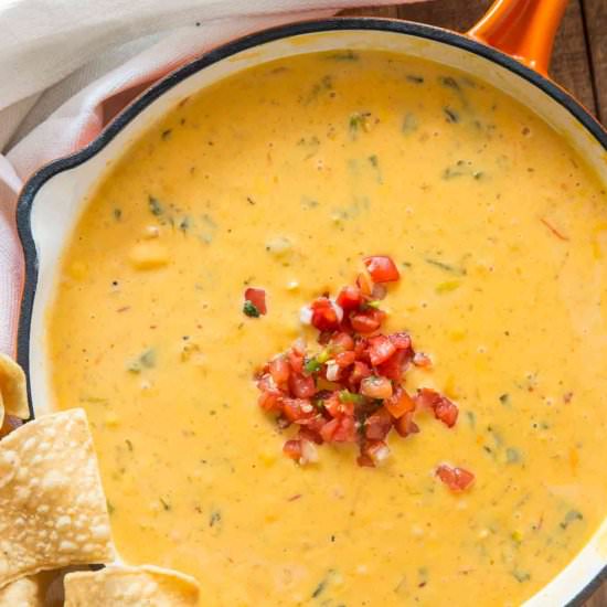 Queso Dip