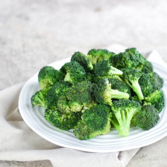 How to Make Broccoli Stir Fry