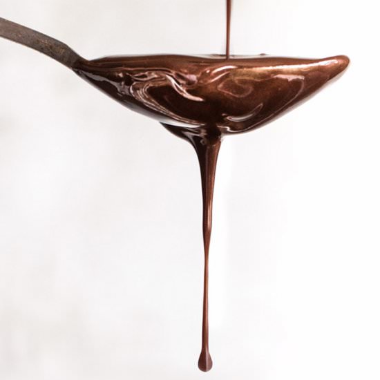 Sugar Free Chocolate Syrup