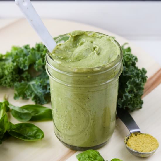 Pesto Sauce