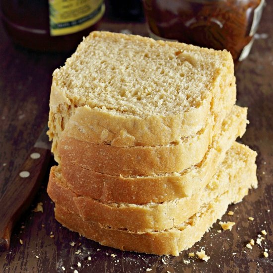 Anadama Bread