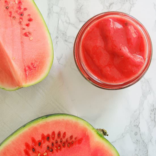 Watermelon Smoothie