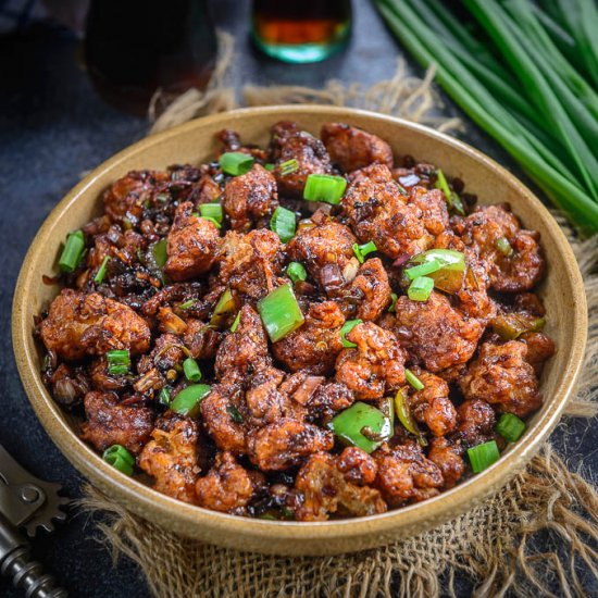 Gobi Manchurian