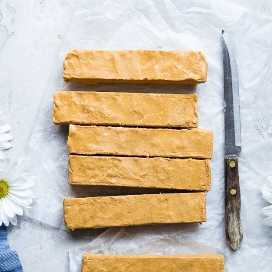 Copycat Homemade Perfect Bars