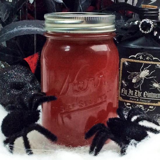 Black Widow Venom Moonshine