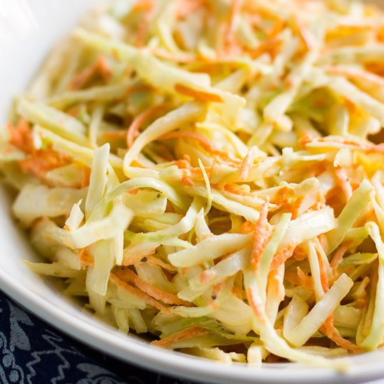 Coleslaw