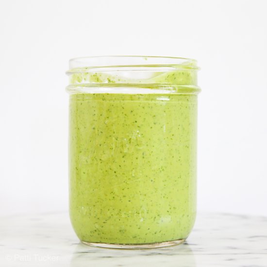 Jalapeno Dressing