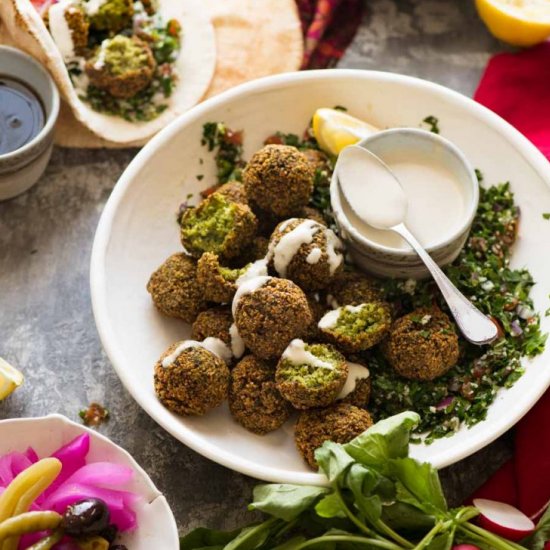 FALAFEL