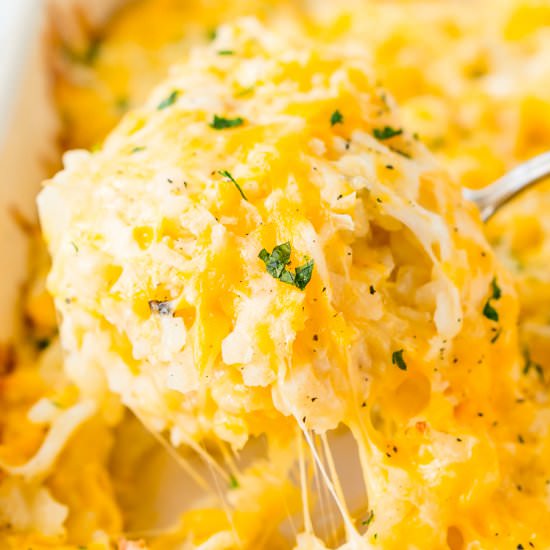 Hashbrown Casserole