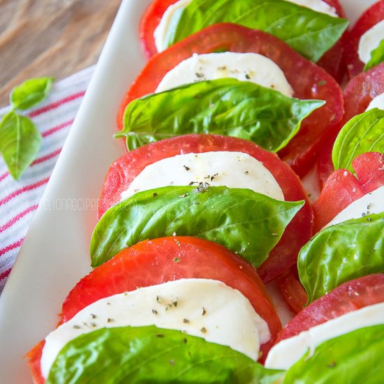 Caprese Salad