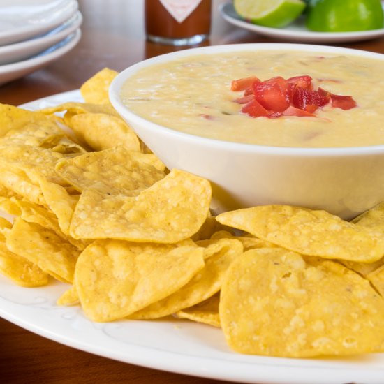 Queso Dip