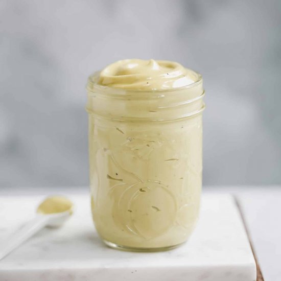 1-minute-homemade-mayonnaise