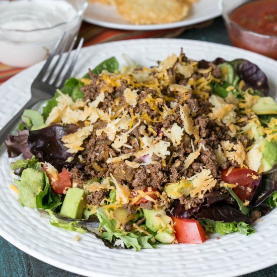 Taco Salad