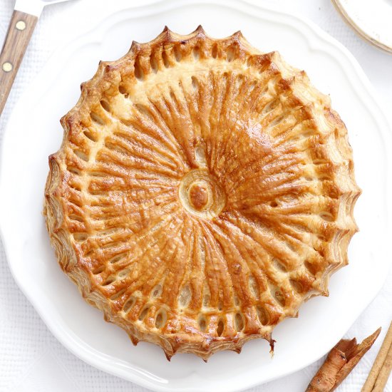 Galette des Rois