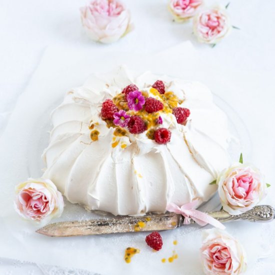 pavlova