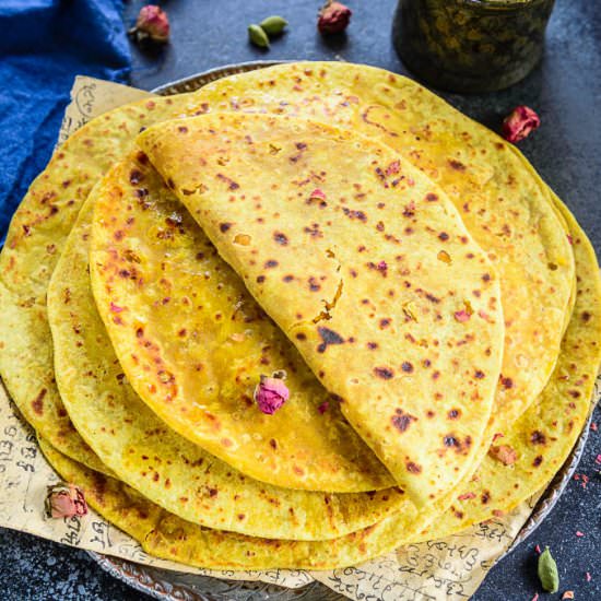 Puran Poli