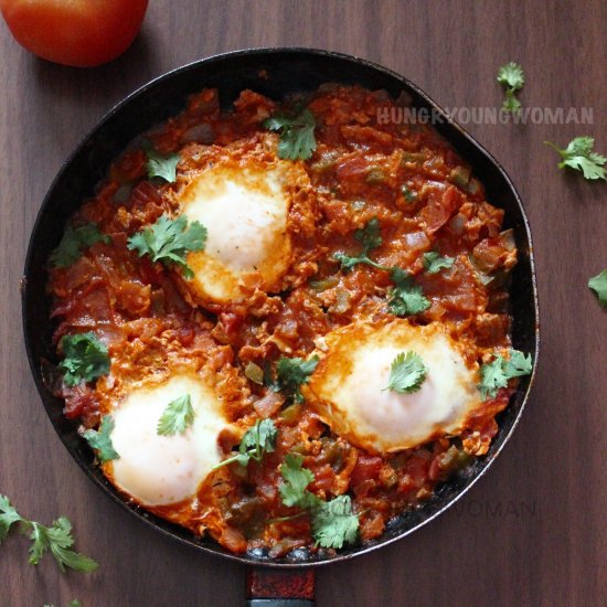 Shakshouka