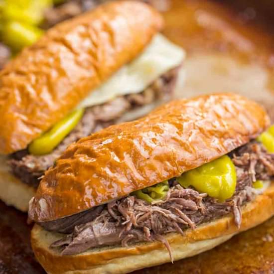 Italian Beef