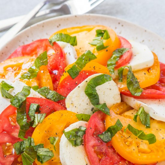 Caprese Salad