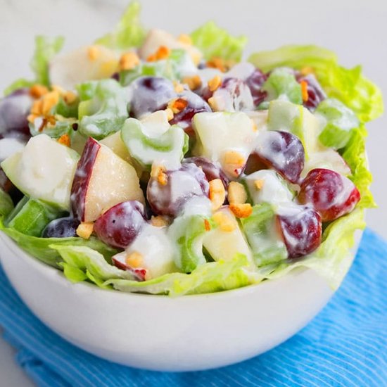 Waldorf Salad