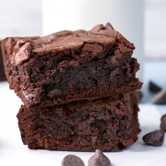 Perfect Brownies