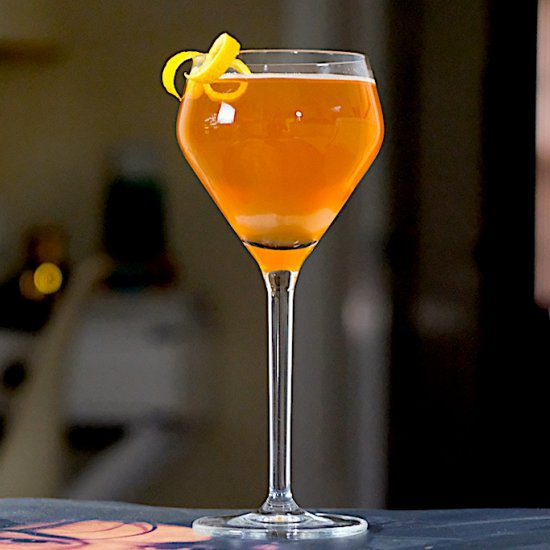 The Esquire Cocktail