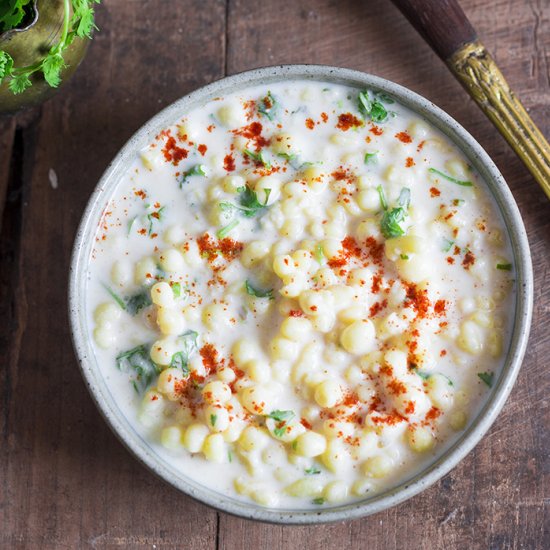 Boondi Raita