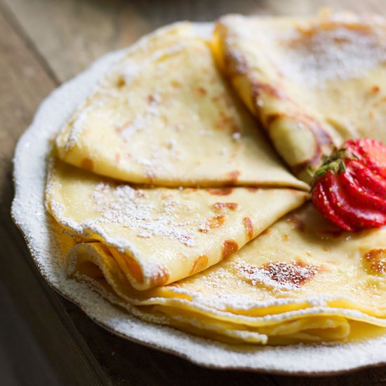 Crepes