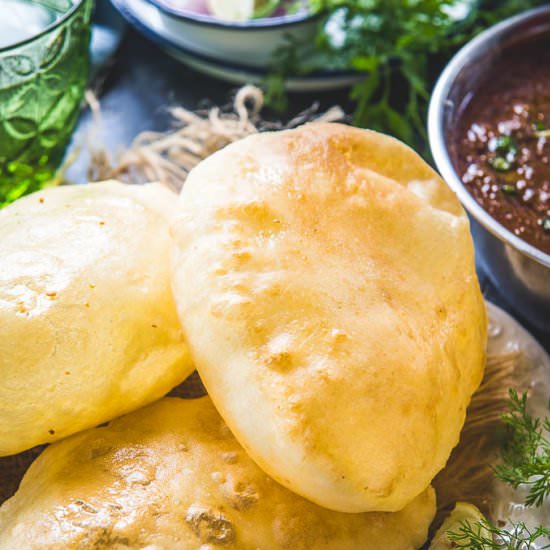 Bhatura