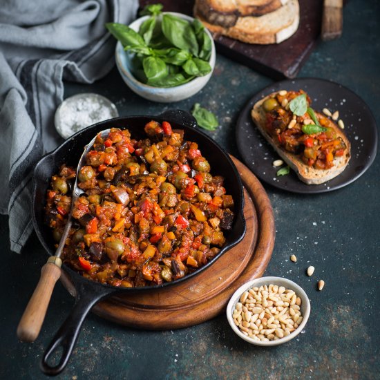 Caponata