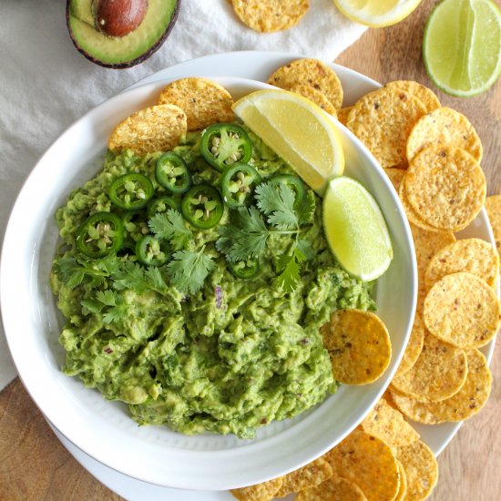 Guacamole