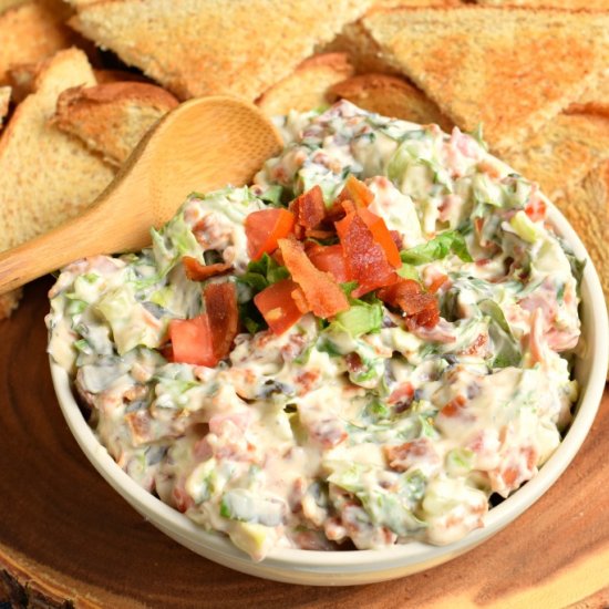 BLT Dip