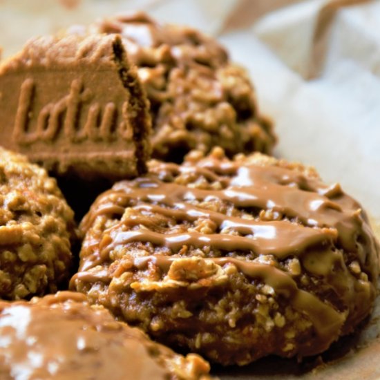 Best Breakfast Cookies