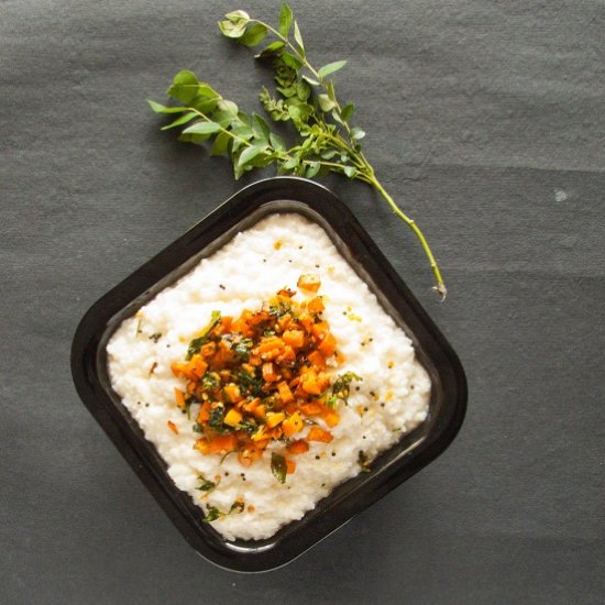 Curd rice