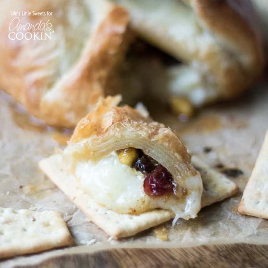 Baked Brie