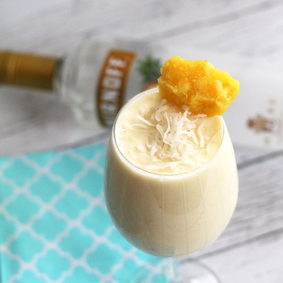 Pina Colada Lassi