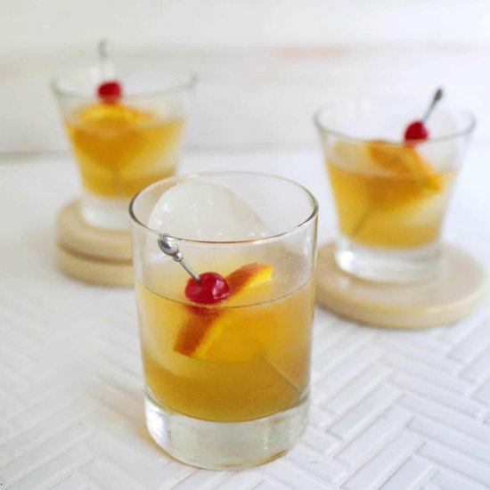 Amaretto Sour