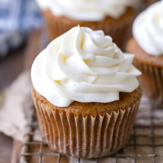 Cream Cheese Frosting